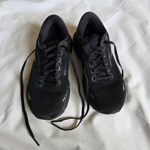 Brooks Ghost 15 Women's Running Shoes, Size 7